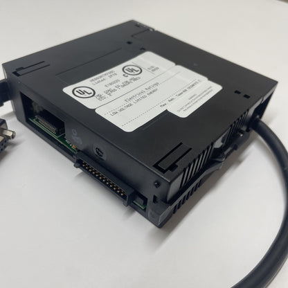 HE693RTM705C – Horner Series 90-30 RTU Master Communication Module E180220