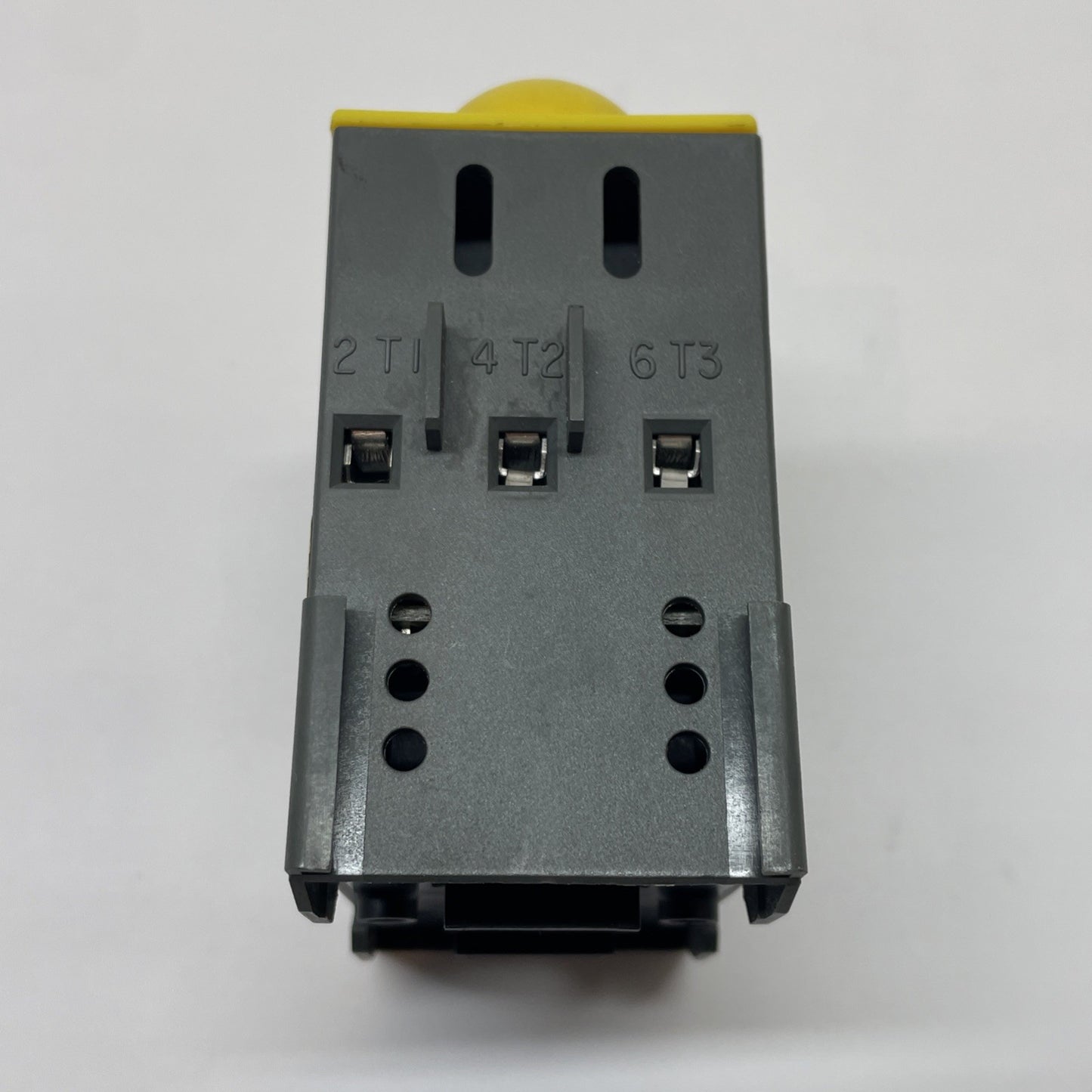 Bussmann 0PM-1038R 3-Pole Fuse Holder Module 600V 30A