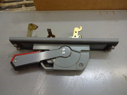 ALLEN BRADLEY MANUAL ON/OFF SWITCH LEVER / HANDLE