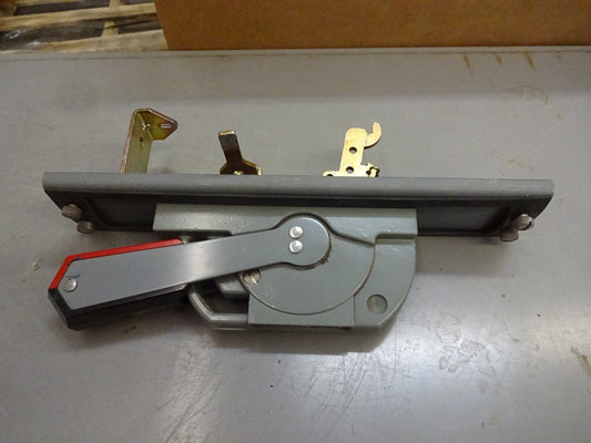 ALLEN BRADLEY MANUAL ON/OFF SWITCH LEVER / HANDLE