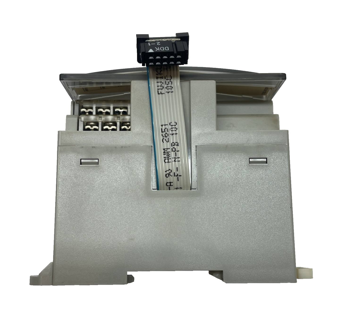 Allen-Bradley 1762-IF2OF2 MicroLogix 1200 Analog I/O Module 2 In 2 Out