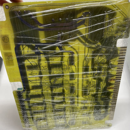 GE Fanuc IC600YB843B / IC600YB843  4-20 mA 8-Channel Analog Input Card Ser 6