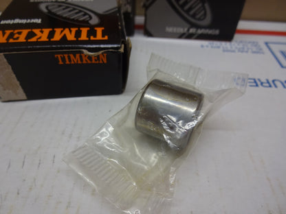 TIMKEN TORRINGTON B-1012 NEEDLE BEARINGS / LOT OF 3 / NEW