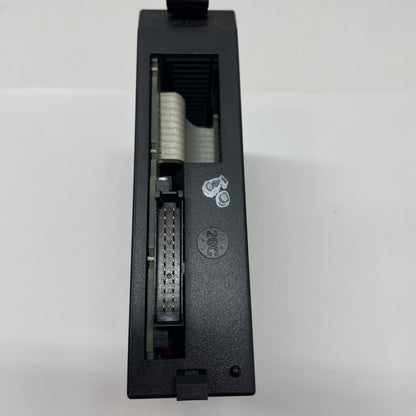 GE Fanuc IC693MDL654E 32-Point TTL Input Module 5/12 VDC