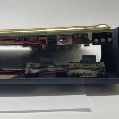 GE Fanuc IC697CPU731 / IC697CPU731J Single-Slot CPU Module Series 90-70