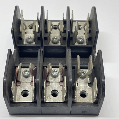 FERRAZ SHAWMUT 3032-S 30AMP FUSE HOLDER 600V