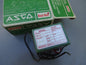 ASCO 8210A20 / 120/60 VOLTS SOLENOID VALVE  1/4" 2NC / NEW WITH BOX