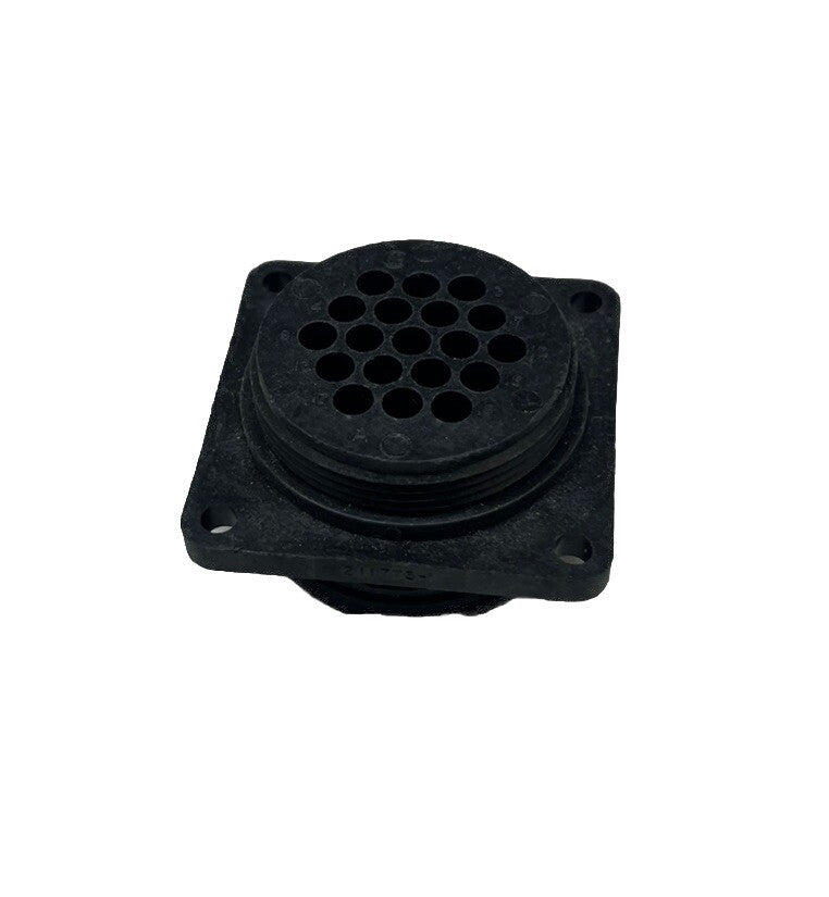 211773-1 AMP CONN RCPT HSG FMALE 19 POS PNL MT