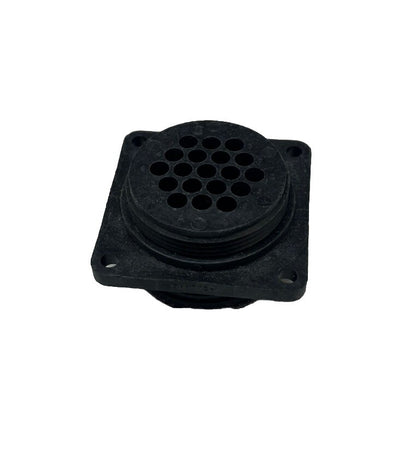 211773-1 AMP CONN RCPT HSG FMALE 19 POS PNL MT