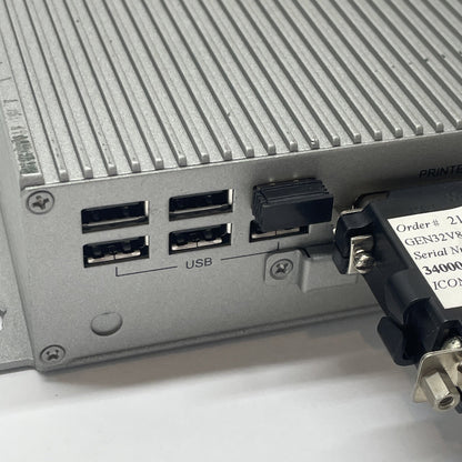 Advantech UNO-2174A Embedded Automation Computer UNO-2174A-A23E