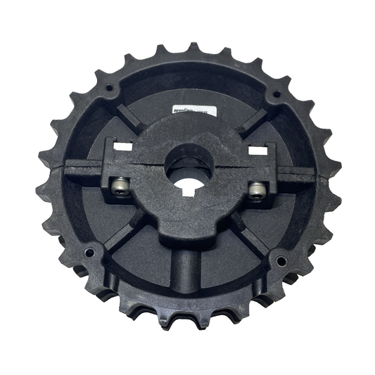 Rexnord NS820-25T 1IN 1KW1SS PA 1″ Bore Split Sprocket 820 Series 10028639