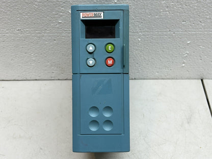 BROOK CROMPTON 601/003/230/F/02/UK POWERMAX DRIVE 220-240VAC