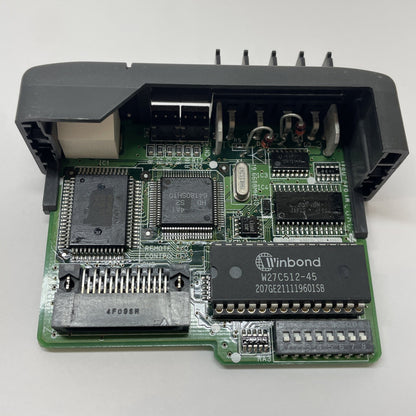 Automation Direct D2-RMSM Serial Remote I/O Master Module DL205 Series