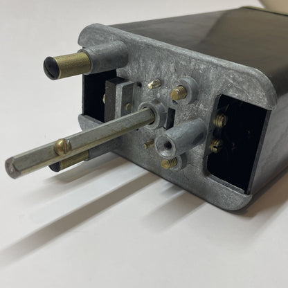 GE 16SB1HB3C69LUM4Y Switch Cam Operated 8-Stage 3-Position