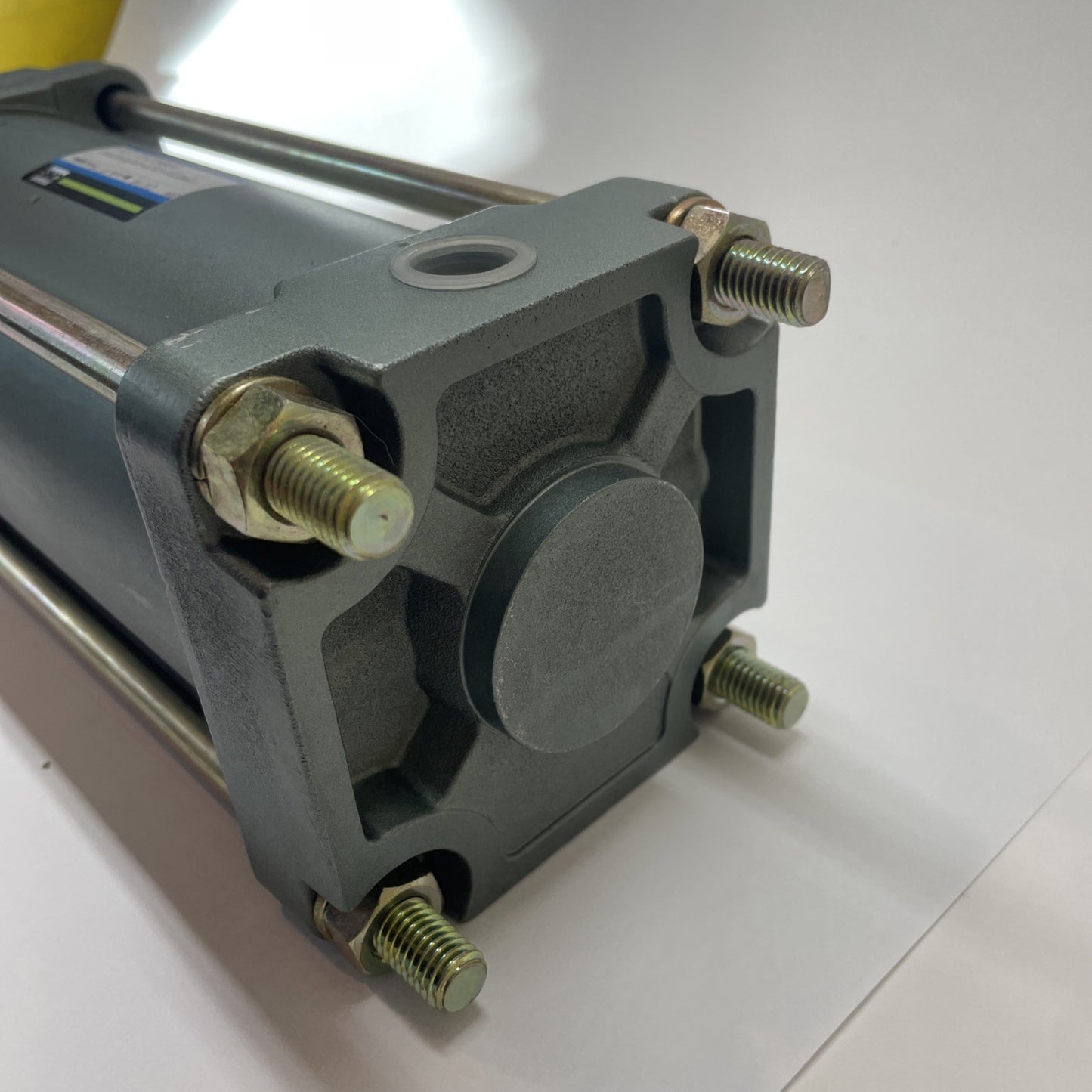 SMC CA1BF100-150-XC3AD Tie-Rod Cylinder CA1/CA2 Series CA1BF100150XC3AD