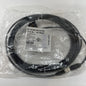 1PCS NEW LEUZE  KD U-M8-3A-P1-050  Cable 50130844