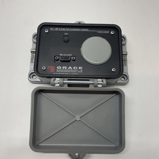 DH+ / IMC 2S-CLASS PORT COMBINATION ONTERFACE P-B3C4-M3R0