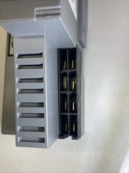 Allen Bradley 1734-ADN Ser. B DeviceNet Point I/O Part No.92427071