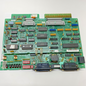 GE Fanuc IC600YB945C ASCII/BASIC Module Series 6 PLC Board 44A717587-G01