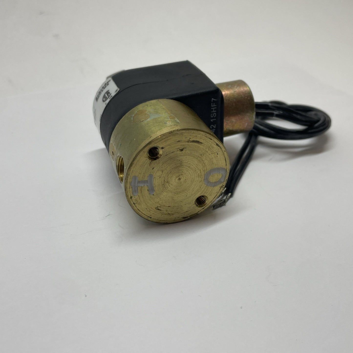 PARKER 745230115B Solenoid Control Valve