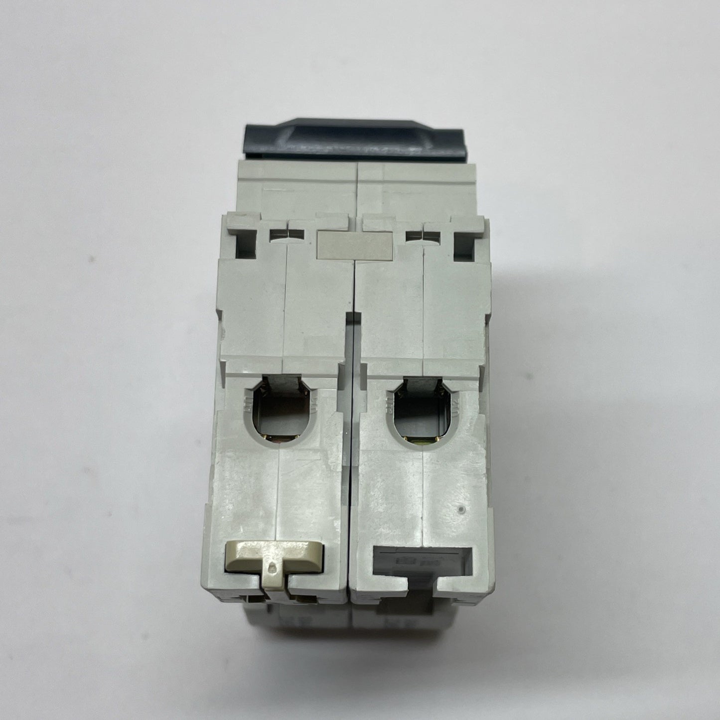 Merlin Gerin C60N 10A Type D 2-Pole Circuit Breaker 24522