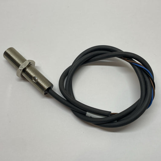 SIEMENS 3RG4312-0AG01 Proximity Switch Sensor M12 Industrial Automation L00714