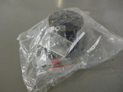 ABB ISCA022380R9070 / PISTOL HANDLE / BLACK / NEW
