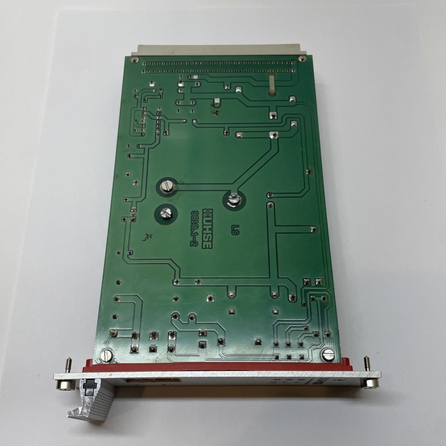 Kuhse Board PLATINE 8908.5-1 / 3189080.04 Power Supply PCB