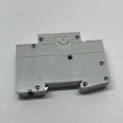 Siemens 5SX21 C1 / 5SX21-C1 Circuit Breaker 1-Pole 1A 230/400V 5SX2-101-7