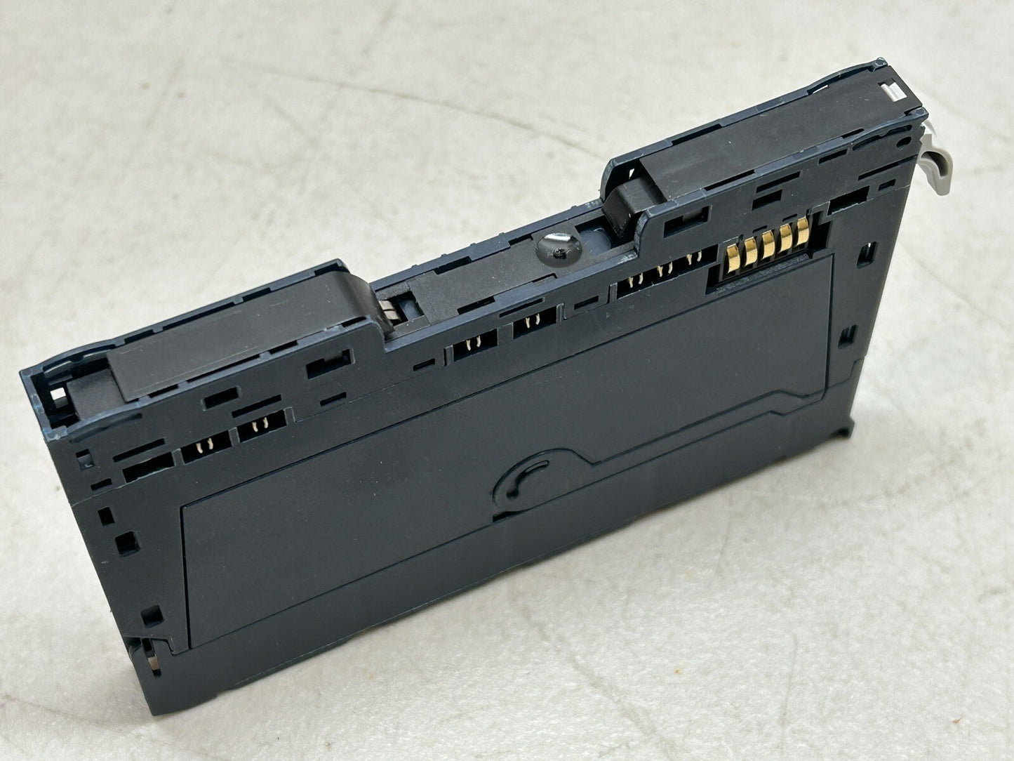 GE Emerson EP-5112-B  2-Channel 100 kHz High Speed Counter Module