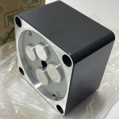 NEW Oriental Motor 5GN50KA Parallel Shaft Gearhead (50:1)