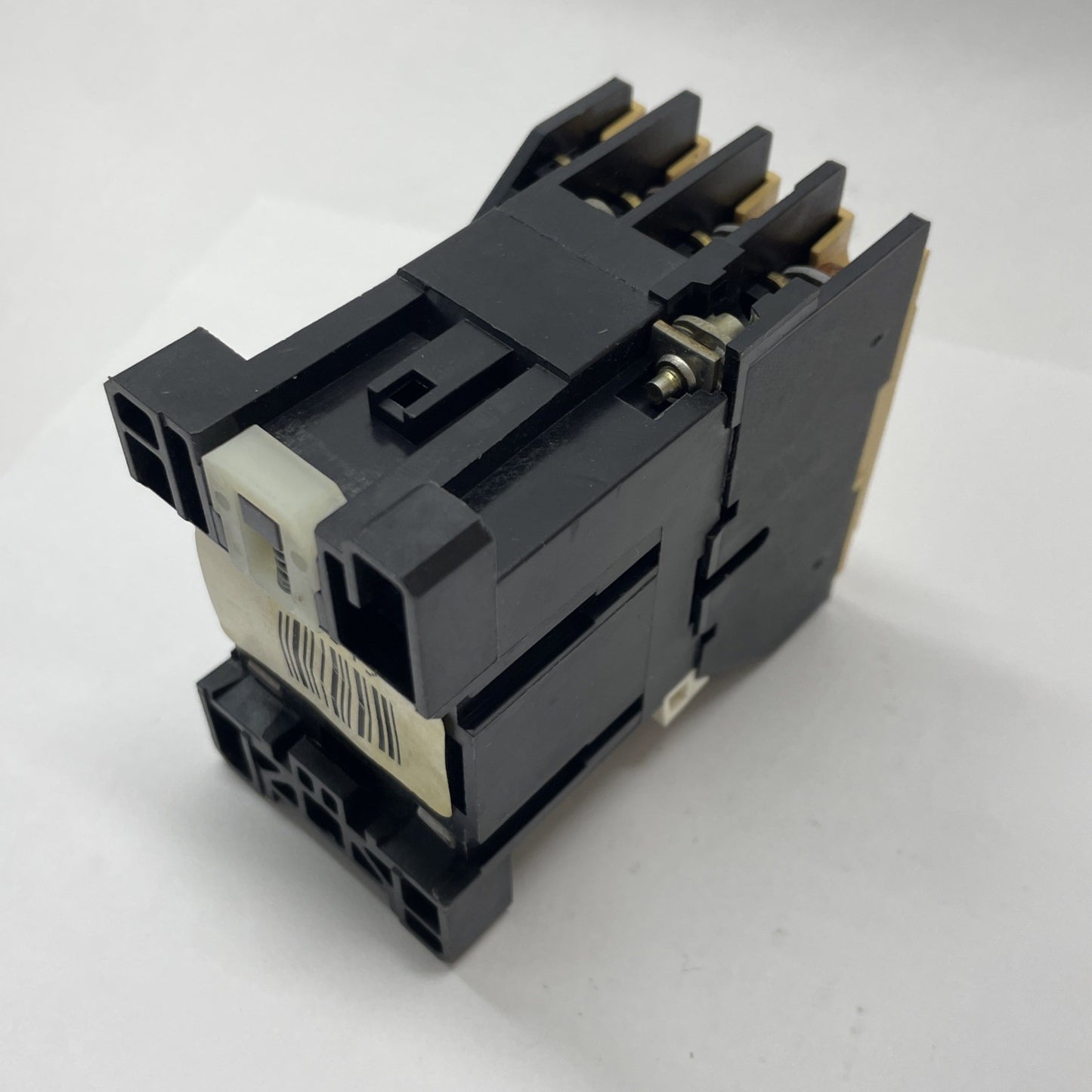 ALLEN BRADLEY 100-A09ND3 SERIES B CONTACTOR COIL 110/120VAC