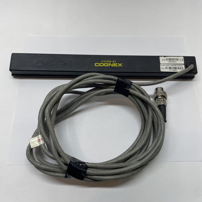 COGNEX CLM 1248 LINEAR ARRAY, P/N: 119-0048