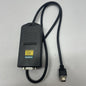 Siemens 6ES7 972-0CA34-0XA0 MPI/DP To RS232 Simatic S7 TS Adapter V5.2