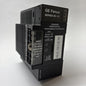 GE Fanuc IC693PWR321Z Series 90-30 PLC Power Supply 120/240VAC 125VDC 30W