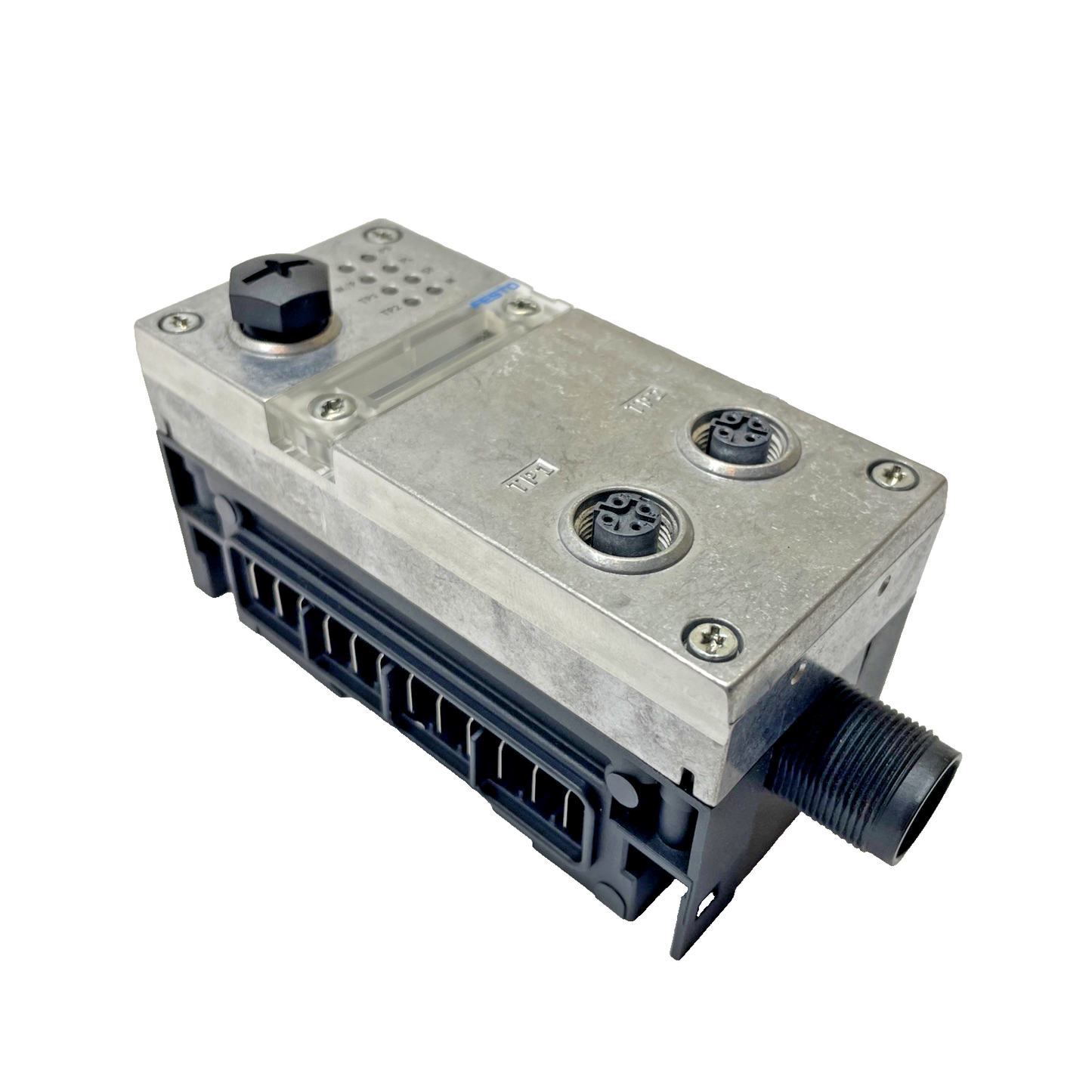 Festo Interface ModulE, CPX-FB33 (548755) + CPX-GE-EV-S (195746)