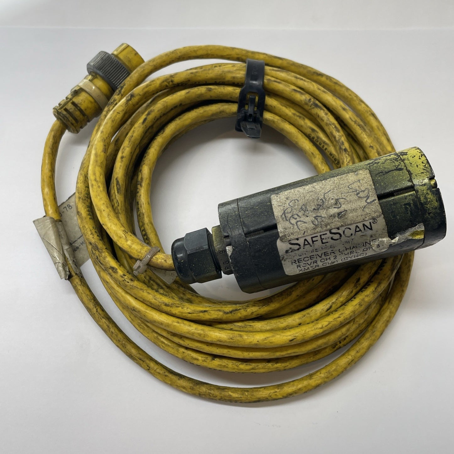 COOPER CROUSE-HINDS 5000120-78 / 500012078 Photoelectric Receiver
