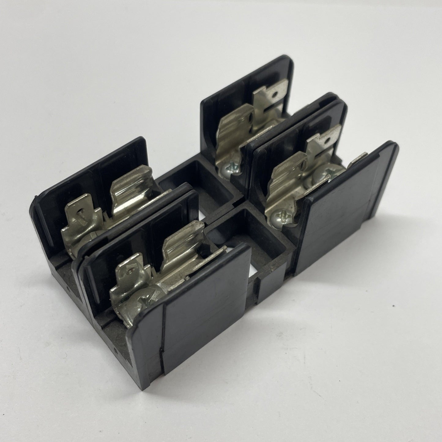Littelfuse L60030M-2PQ 2P 30A 600V Fuseholder