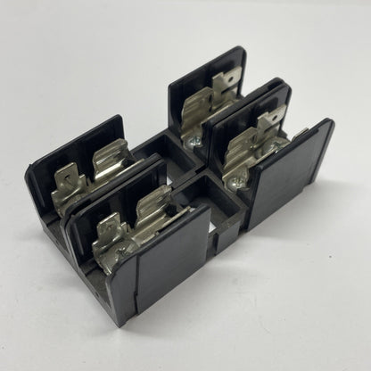 Littelfuse L60030M-2PQ 2P 30A 600V Fuseholder