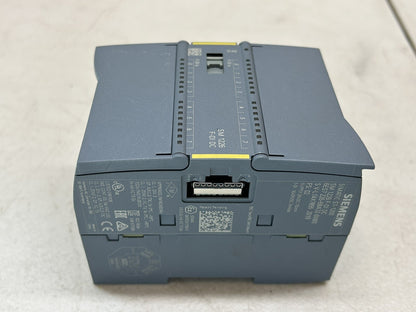 SIEMENS 6ES7226-6DA32-0XB0 6ES7 226-6DA32-0XB0 / SIMATIC S7-1200 INPUT MODULE