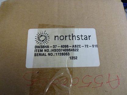 NORTHSTAR DYNAPAR HSD3740964622 ENCODER / NEW WITH BOX
