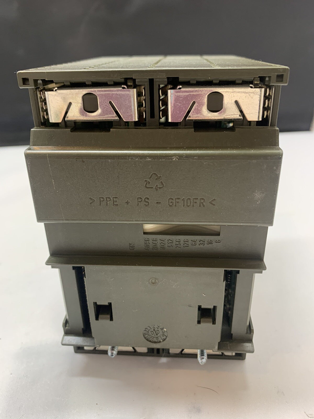 SIEMENS CPU315-2 DP 6ES7 915 0KJ00 0AA0