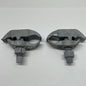 SCI 3/4" Parallel Beam Clamps (Lot of 2)