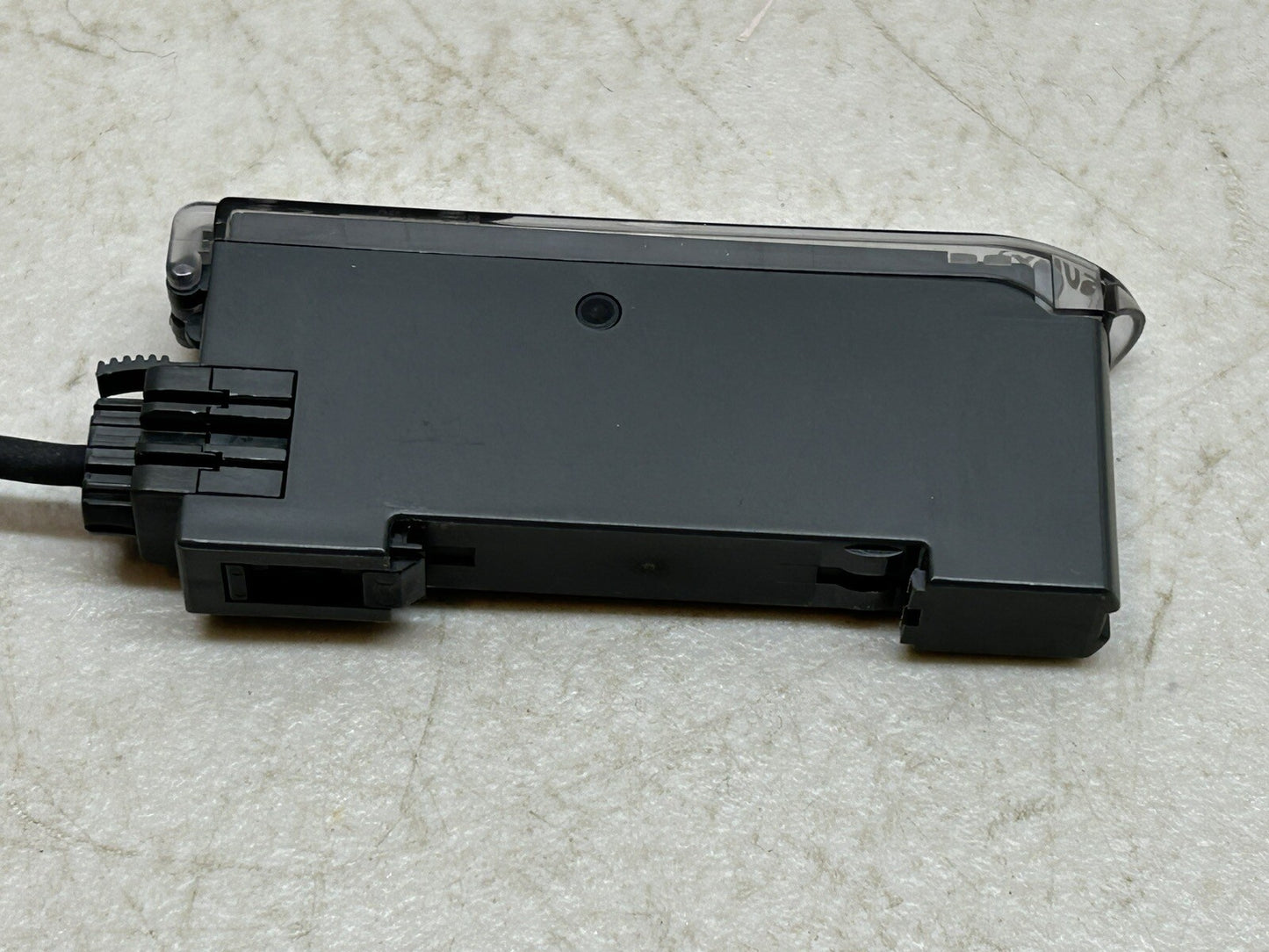 SUNX FX-311 / NAVI PHOTOELECTRIC SENSOR WITH VISIBLE INDICATOR / USED AS SAMPLE