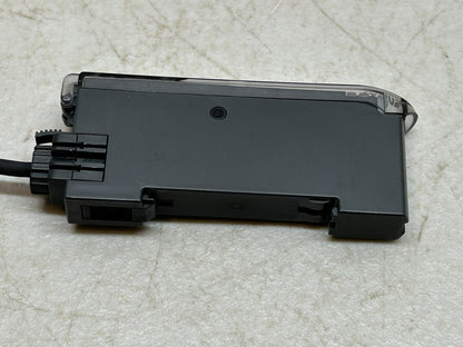 SUNX FX-311 / NAVI PHOTOELECTRIC SENSOR WITH VISIBLE INDICATOR / USED AS SAMPLE