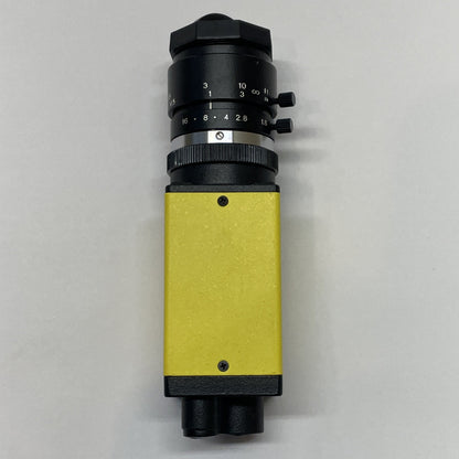 Cognex  825-0006-1R  /  ISM1110-00  Vision Camera  821-0002-1R (EXCELLENT COND.)