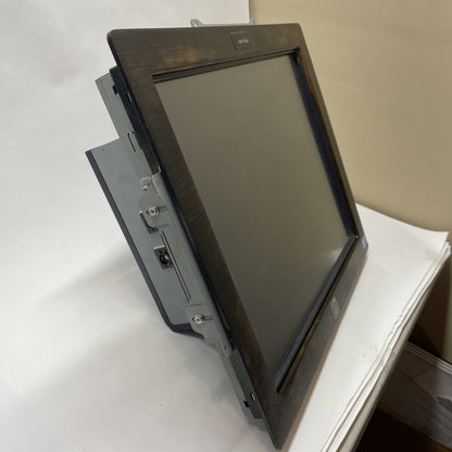 ELO ET1939L-7CWA-1-G (19")  w/ Intel DG41MJ / Intel CPU E7400 CORE 2 DUO 2.80GHZ