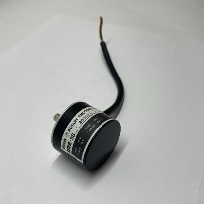 SUNX ROTARY ENCODER DRE-38-360C24