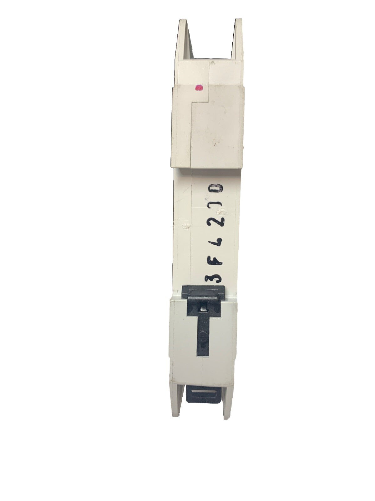 ALLEN BRADLEY 1489-A CIRCUIT BREAKER SER. A 20AMP 1489-AD200