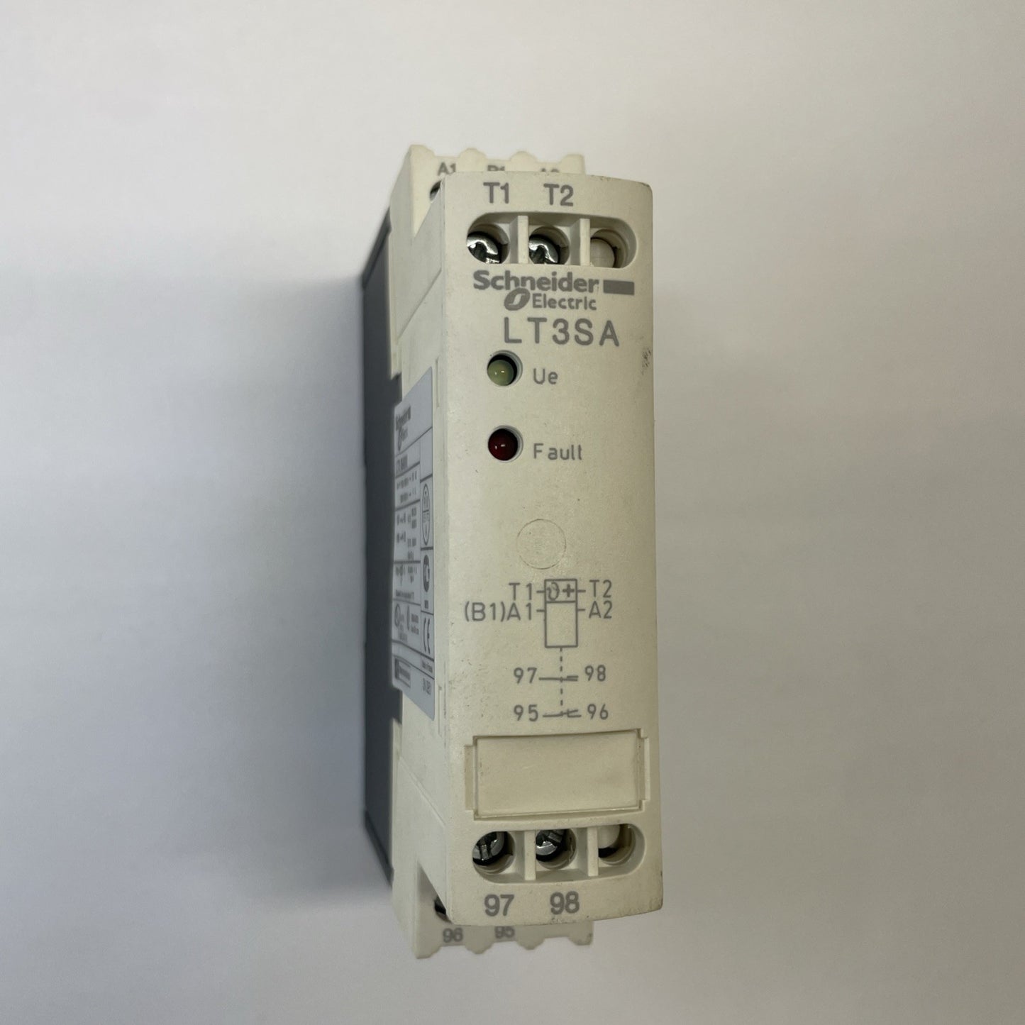 Schneider / Telemecanique -  LT3SA00M Protection Relay  LT3 SA00M